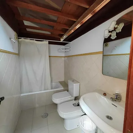 Acea Do Bubal Os Peares
